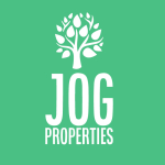 Jog Properties